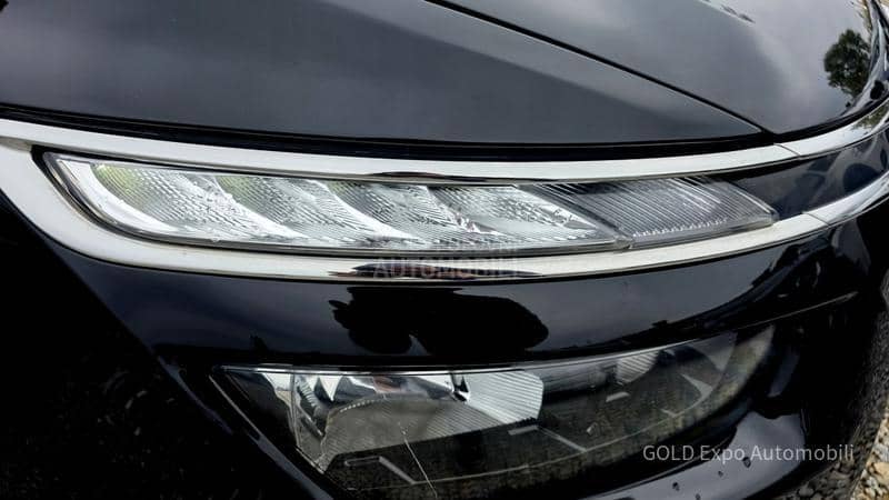 Citroen C4 Grand Picasso 1.6 E-HDi 7 SED AUT