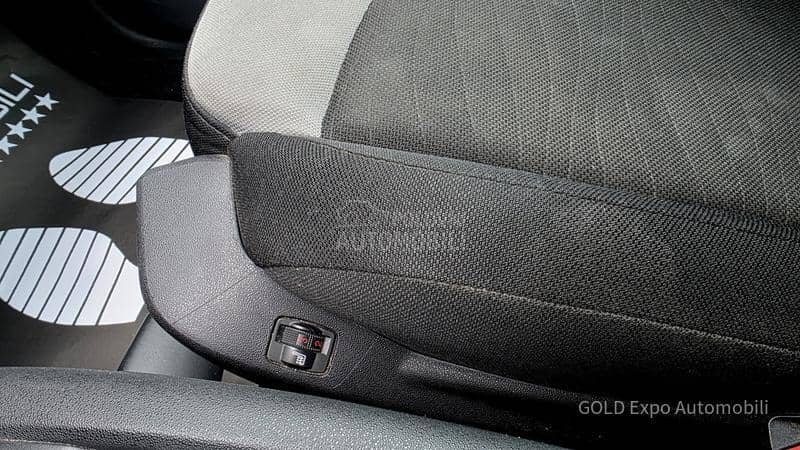 Citroen C4 Grand Picasso 1.6 E-HDi 7 SED AUT