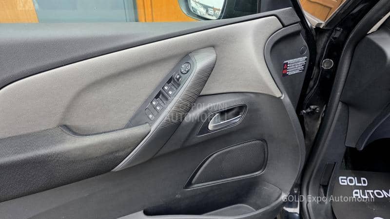 Citroen C4 Grand Picasso 1.6 E-HDi 7 SED AUT