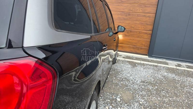 Citroen C4 Grand Picasso 1.6 E-HDi 7 SED AUT