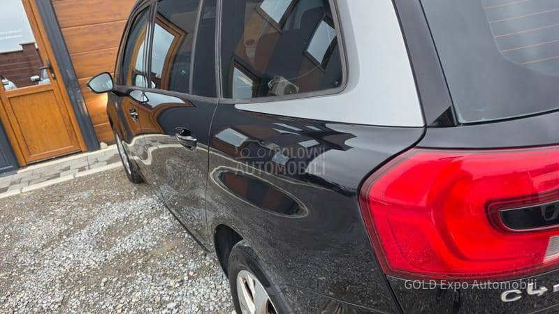 Citroen C4 Grand Picasso 1.6 E-HDi 7 SED AUT