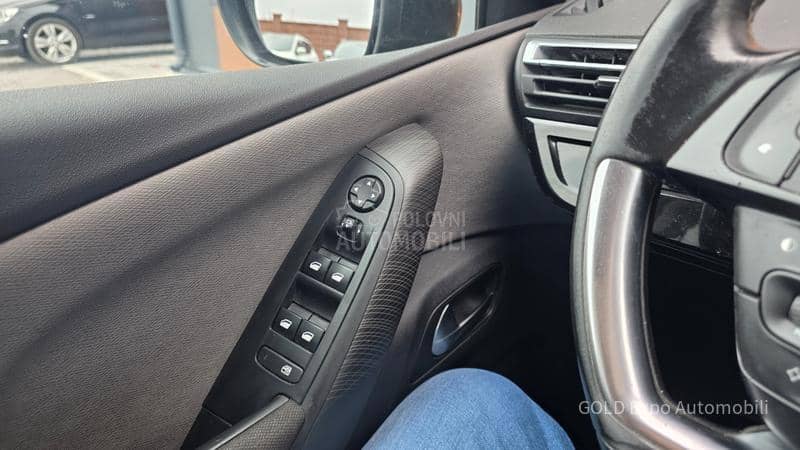 Citroen C4 Grand Picasso 1.6 E-HDi 7 SED AUT
