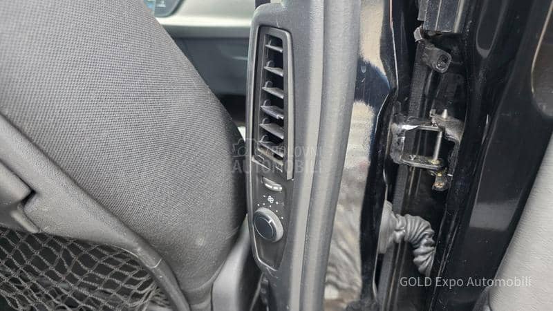 Citroen C4 Grand Picasso 1.6 E-HDi 7 SED AUT