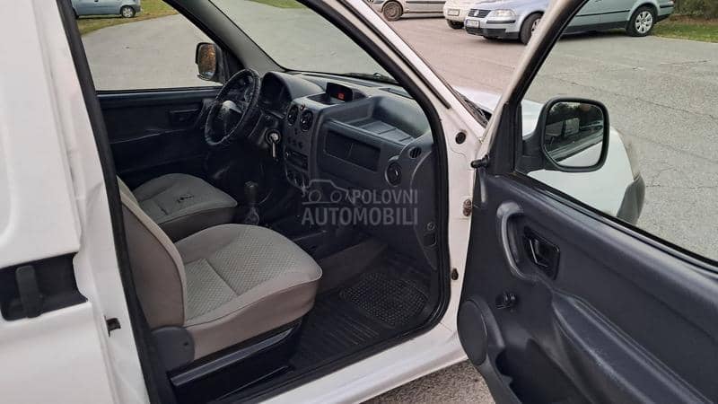 Citroen Berlingo 1.6hdi