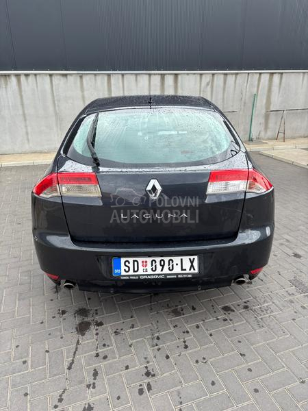 Renault Laguna 2.0