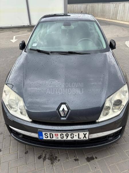 Renault Laguna 2.0