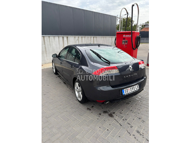 Renault Laguna 2.0