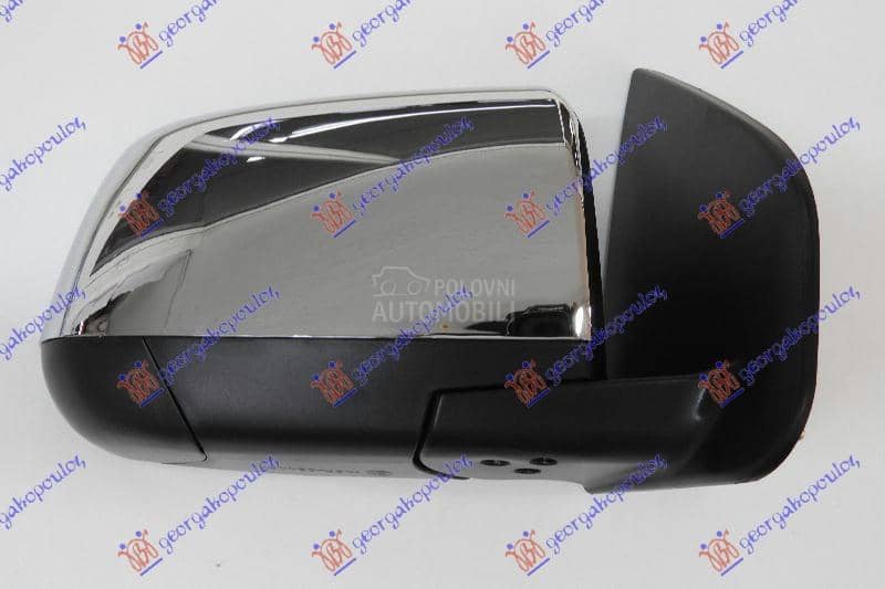 RETROVIZOR ELEKTRICNI HROM...