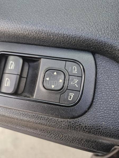 Mercedes Benz Sprinter 316 CDI