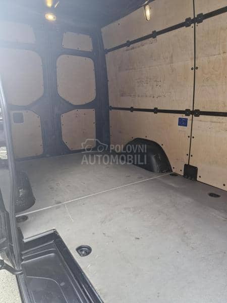 Mercedes Benz Sprinter 316 CDI