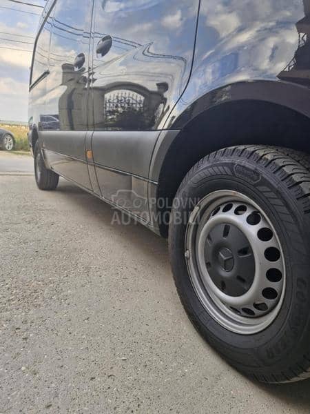 Mercedes Benz Sprinter 316 CDI