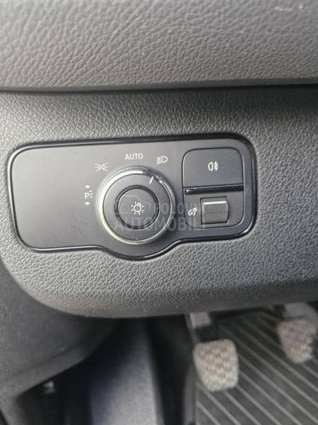 Mercedes Benz Sprinter 316 CDI