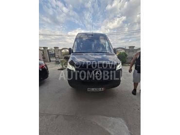 Mercedes Benz Sprinter 316 CDI