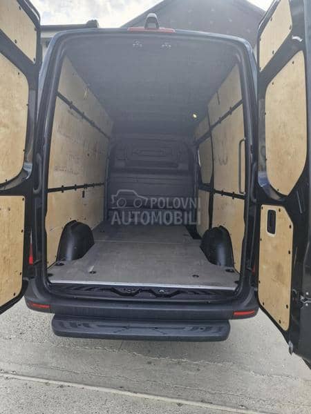 Mercedes Benz Sprinter 316 CDI