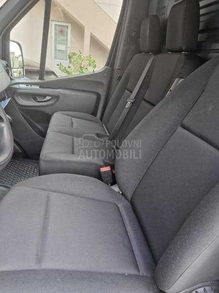 Mercedes Benz Sprinter 316 CDI