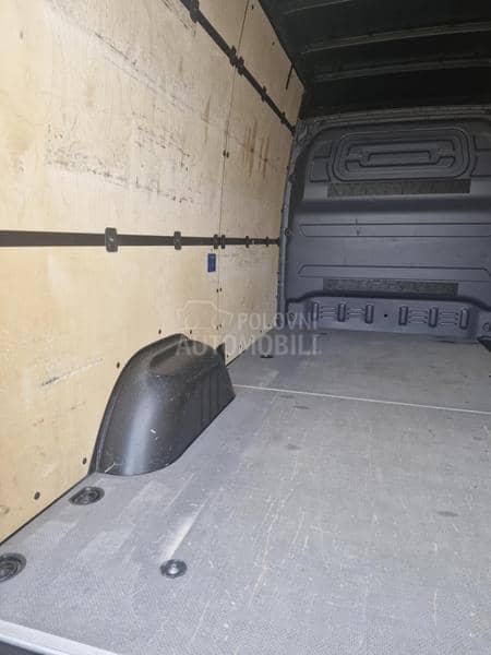 Mercedes Benz Sprinter 316 CDI