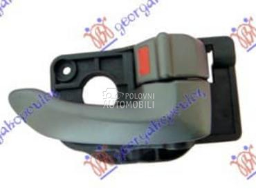 KVAKA PREDNJIH/ZADNJIH... za Kia Soul od 2011. do 2013. god.