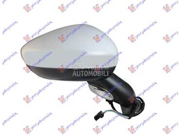 RETROVIZOR ELEKTRICNI PM Desno za Citroen DS3 od 2010. do 2014. god.