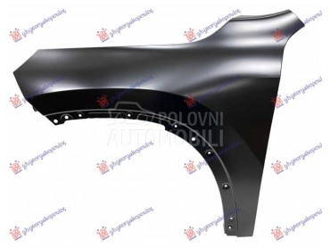 KRILO Levo za BMW X1 za 2022. god.