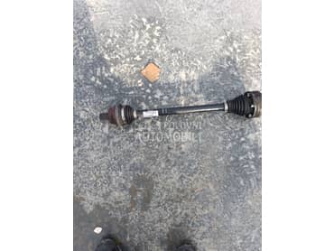 polusovina za Volkswagen Golf 5, Golf 6, Passat B6 ... od 2003. do 2013. god.