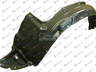 POTKRILO Levo za Toyota Hilux od 2012. do 2015. god.