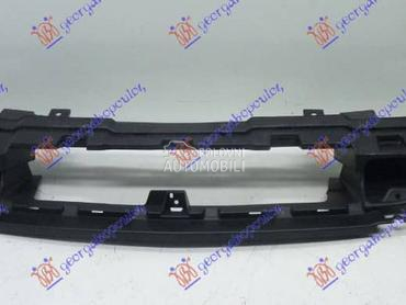 SPOJLER PREDNJEG BRANIKA za Mercedes Benz GLE Klasa od 2015. do 2019. god.