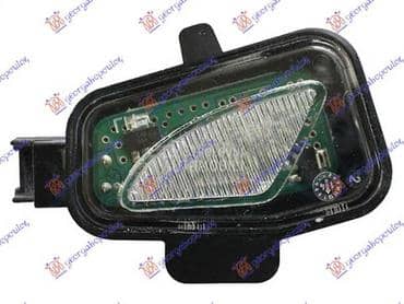 SVETLO U RETROVIZORU Levo za Volkswagen Touran za 2015. god.