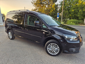 Volkswagen Caddy 1.6tdi N1