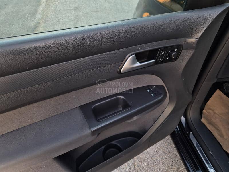 Volkswagen Caddy 1.6tdi N1