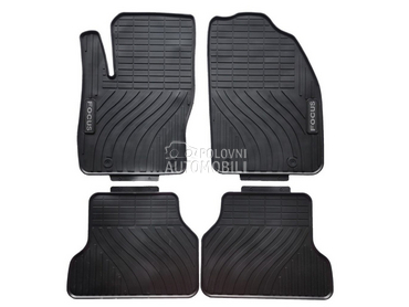 Gumene patosnice za Ford Focus od 2004. do 2008. god.