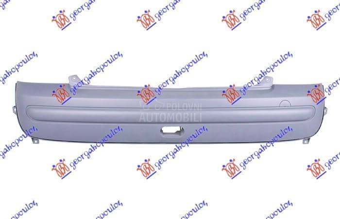 ZADNJI BRANIK PM -04