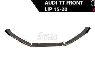 Prednji lip za Audi TT od 2015. do 2020. god.
