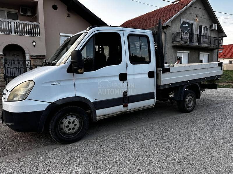 Iveco Daily 