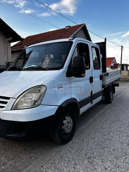 Iveco Daily 