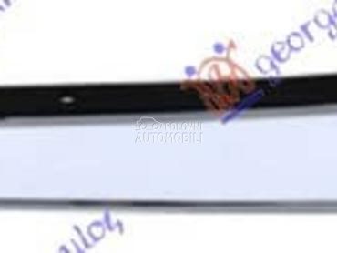 LAJSNA FARA HROM Desno za Honda Civic od 2016. do 2022. god.