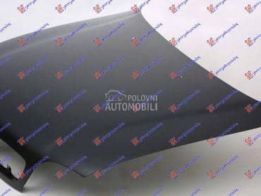 HAUBA za Nissan Micra od 1998. do 2000. god.