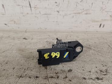 MAP SENZOR za Peugeot 308