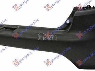 ZADNJI BRANIK PM za Renault Clio od 2016. do 2019. god.