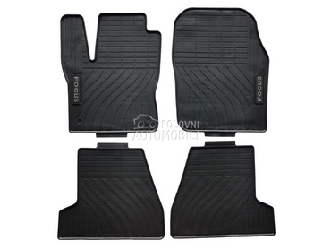 Gumene patosnice za Ford Focus od 2011. do 2018. god.