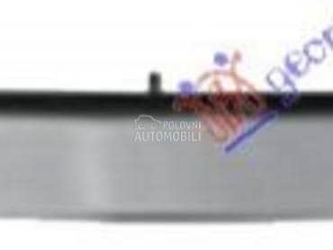 LAJSNA MASKE GORNJA HROM za Dacia Logan od 2009. do 2012. god.