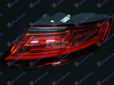 STOP LAMPA Desno za Audi TT za 2018. god.