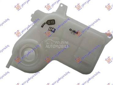 POSUDA ZA ANTIFRIZ (2.5... za Audi A6 od 1997. do 2004. god.