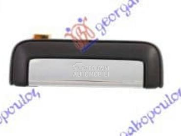 KVAKA PREDNJIH/ZADNJIH... za Mitsubishi L300 od 1988. do 2004. god.