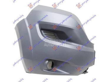 KRAJ PREDNJEG BRANIKA SIVI... za Fiat Ostalo od 2014. do 2020. god.