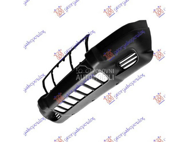 PREDNJI BRANIK SIVI -04 za Jeep Grand Cherokee od 1999. do 2005. god.