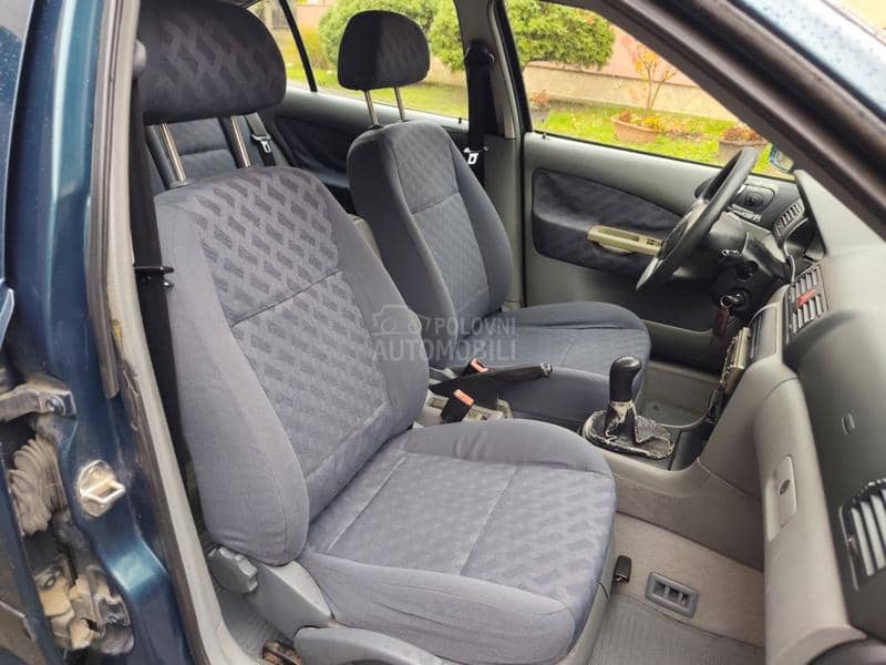 Škoda Octavia OČUVANA