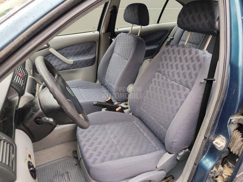 Škoda Octavia OČUVANA