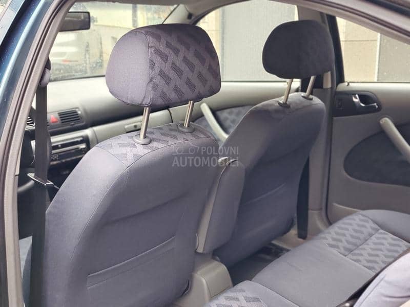 Škoda Octavia OČUVANA