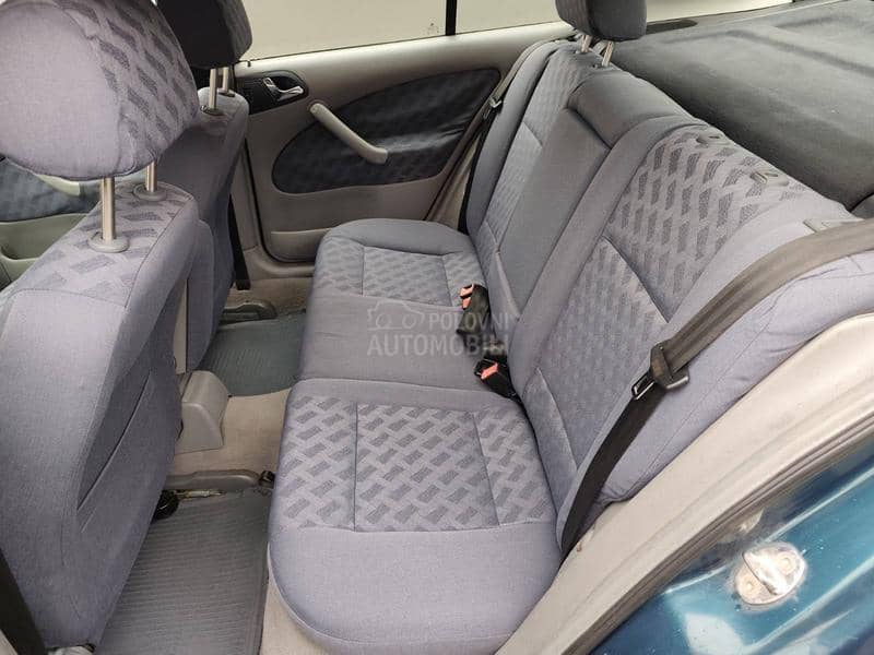 Škoda Octavia OČUVANA