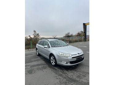 Citroen C5 2.0 hdi